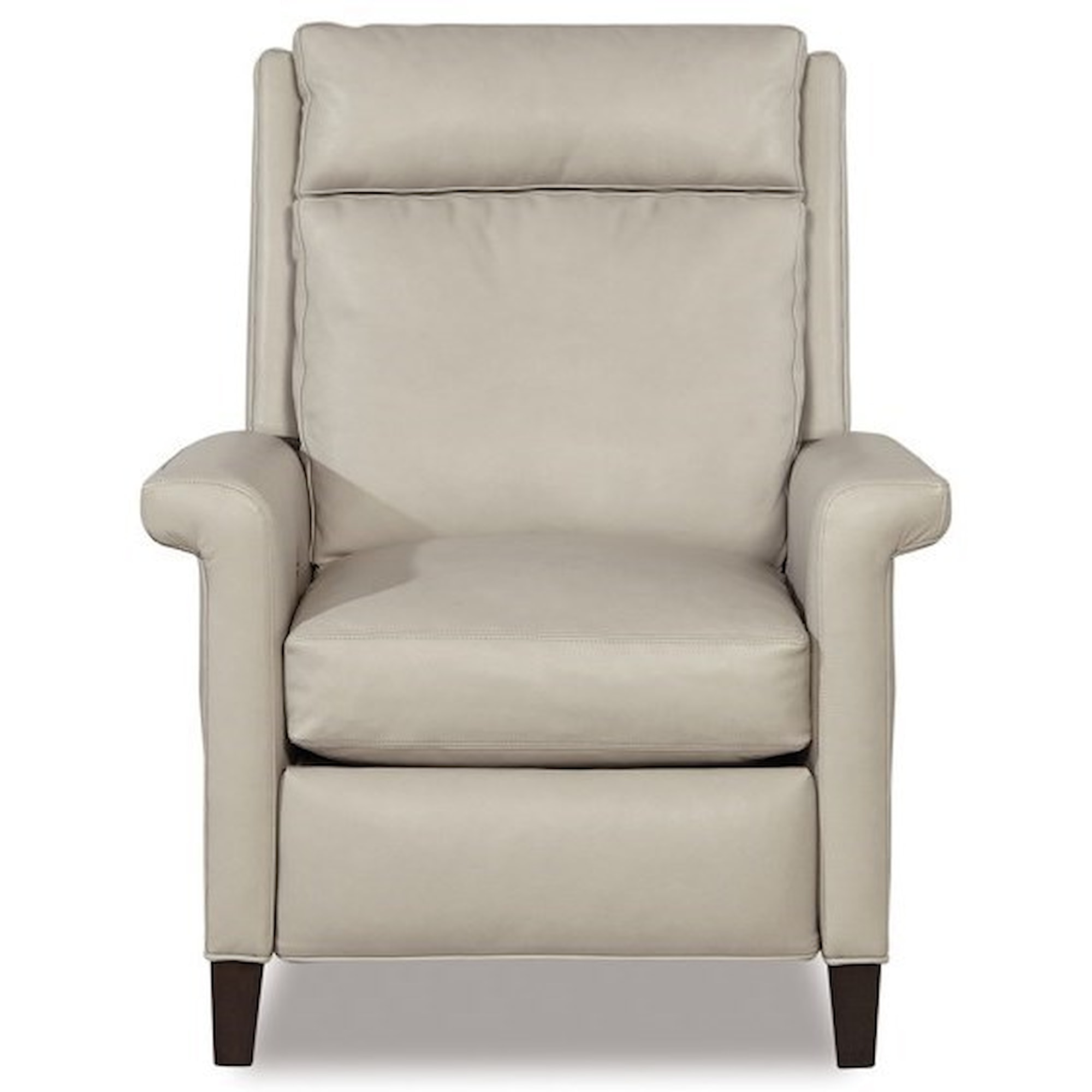 Huntington House Recliners 764237116 Shane High Leg Recliner Belfort